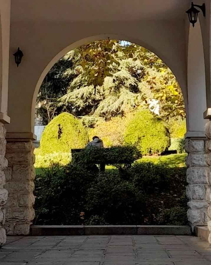 Planinska Kuca Steki Bukulja Villa Arandjelovac Exterior photo