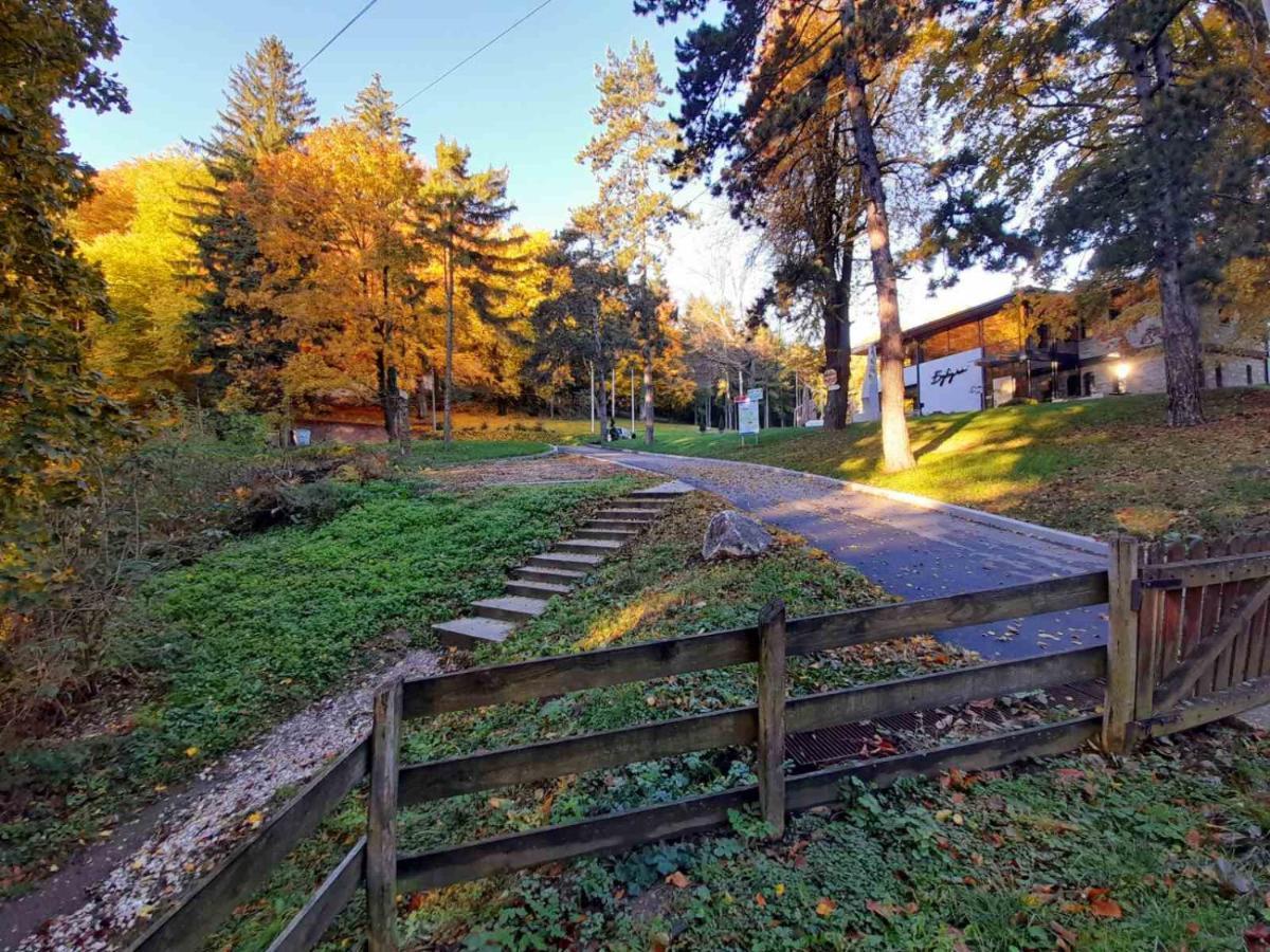 Planinska Kuca Steki Bukulja Villa Arandjelovac Exterior photo